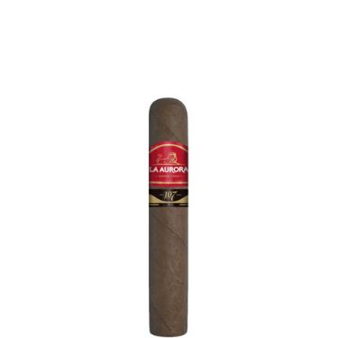 La Aurora 107 Maduro Robusto La Aurora 107 Maduro Robusto