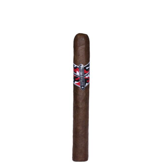 Fratello Camo Rosso Habano Toro Cigar