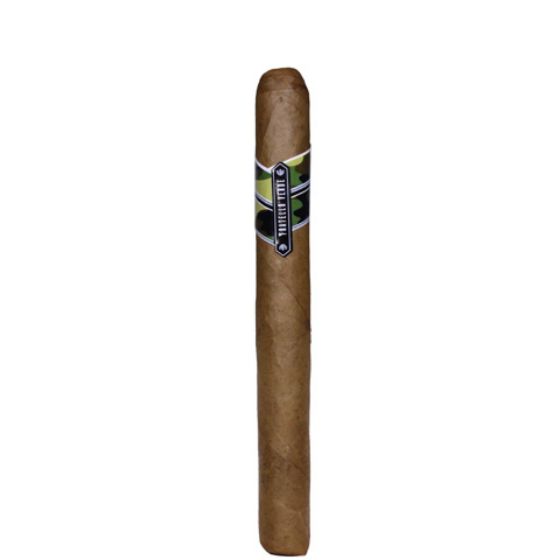Fratello Camo Verde Connecticut Churchill Cigar