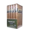 Fratello Camo Verde Connecticut Churchill