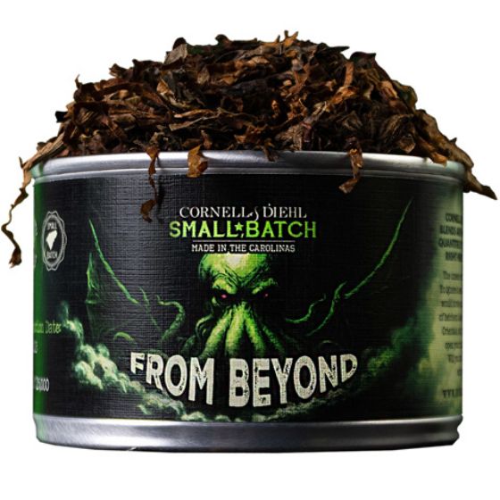 Cornell & Diehl Small Batch From Beyond 2025 (2-oz.)