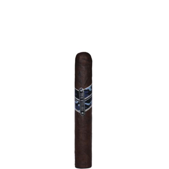 Fratello Camo Blue Maduro Robusto Cigar