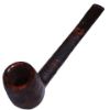 Wessex 607 Brown Sandblast Pipe 2