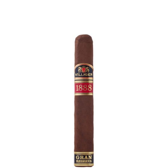 Villiger 1888 Gran Reserva Toro (Box-Pressed)