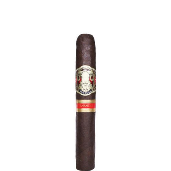 The Goat Gordo Cigar