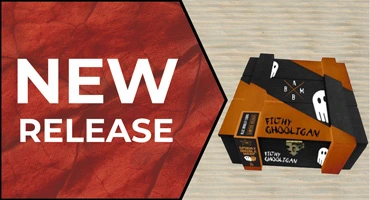 Find Alec Bradley Filthy Ghooligan Here