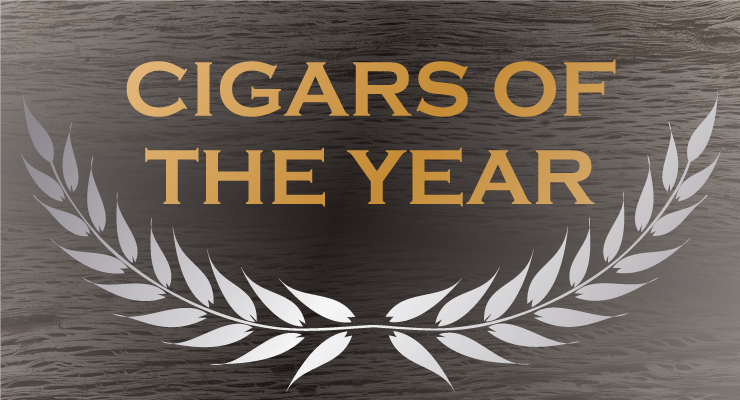 Cigars of the Year