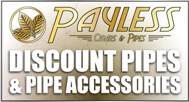 Discount Pipes at Payless