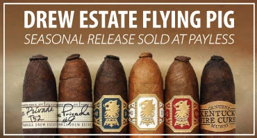 Flying Pigs Sold Here! 
