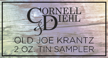 Payless Old Joe Krantz Sampler 